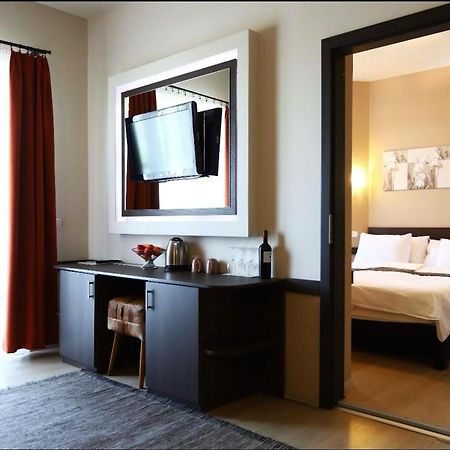 Hotel La Riva Σίοφοκ Εξωτερικό φωτογραφία