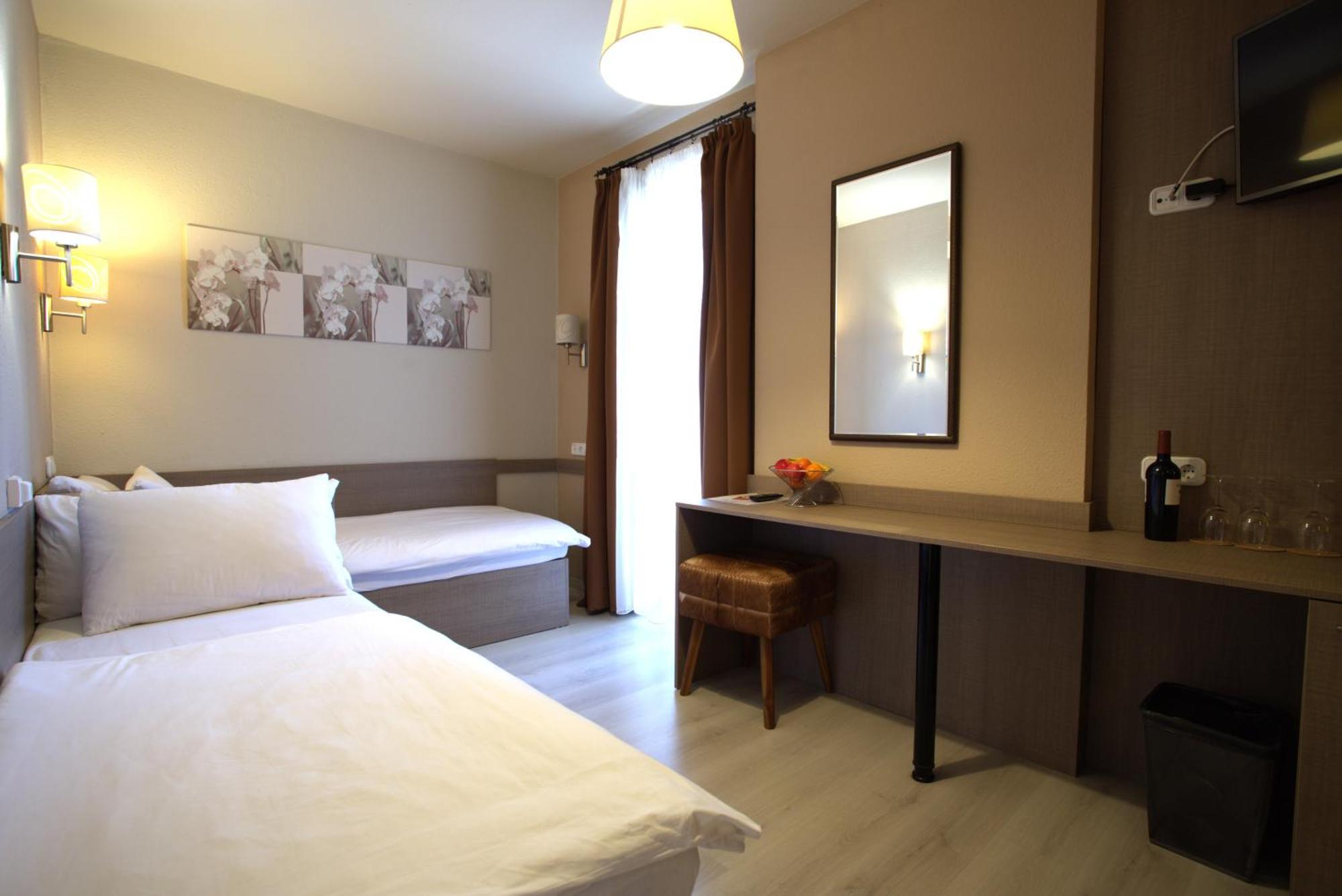 Hotel La Riva Σίοφοκ Εξωτερικό φωτογραφία
